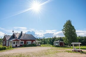 The Ultra-luxe Hommala