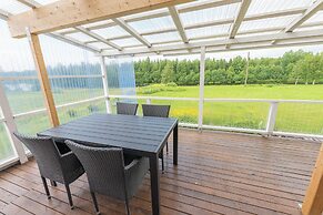 The Ultra-luxe Hommala