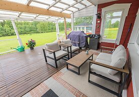 The Ultra-luxe Hommala