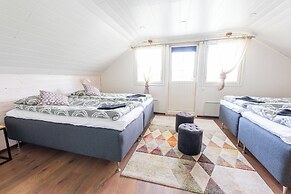 The Ultra-luxe Hommala