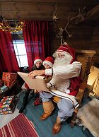 The Ultra-luxe Hommala