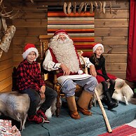 The Ultra-luxe Hommala