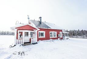 The Ultra-luxe Hommala