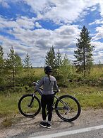 The Ultra-luxe Hommala