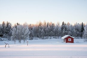 The Ultra-luxe Hommala