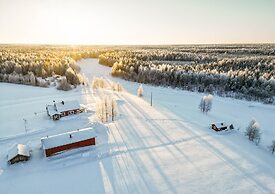 The Ultra-luxe Hommala