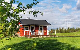 The Ultra-luxe Hommala