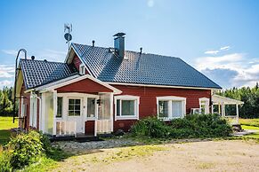 The Ultra-luxe Hommala