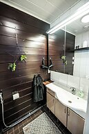 The Ultra-luxe Hommala