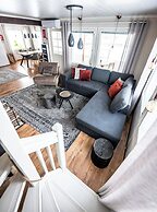 The Ultra-luxe Hommala