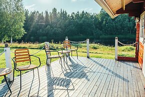 The Ultra-luxe Hommala