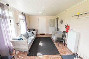 The Ultra-luxe Hommala