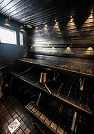 The Ultra-luxe Hommala