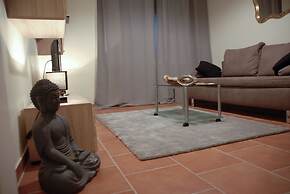 My Sweet Home Apartment Düsseldorf K153