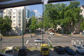 My Sweet Home Apartment Düsseldorf K153