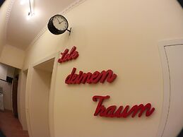 My Sweet Home Apartment Düsseldorf K153