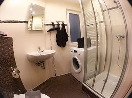 My Sweet Home Apartment Düsseldorf K153