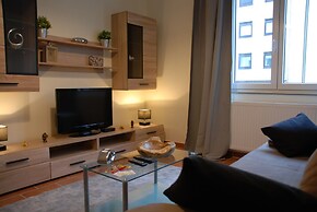 My Sweet Home Apartment Düsseldorf K153