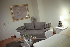 My Sweet Home Apartment Düsseldorf K153