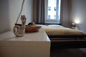 My Sweet Home Apartment Düsseldorf K153