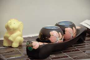 My Sweet Home Apartment Düsseldorf K153