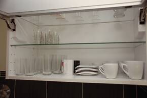 My Sweet Home Apartment Düsseldorf K153