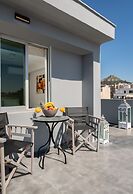 Athens City Center Apartment