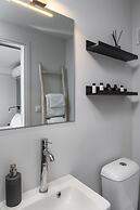 Athens City Center Apartment