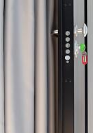 Athens City Center Apartment