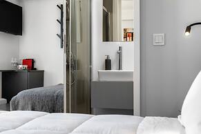 Athens City Center Apartment