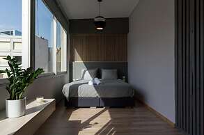 Athens City Center Apartment