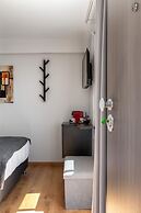 Athens City Center Apartment