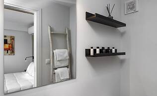 Athens City Center Apartment