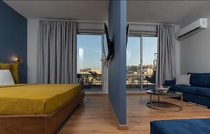 Athens City Center Apartment