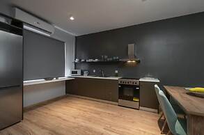 Athens City Center Apartment