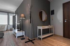 Athens City Center Apartment
