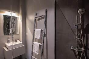 Athens City Center Apartment