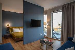 Athens City Center Apartment