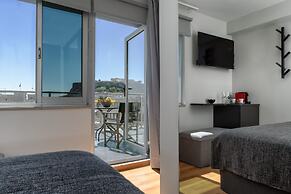 Athens City Center Apartment