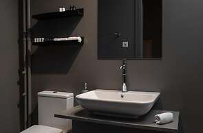 Athens City Center Apartment