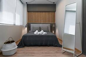 Athens City Center Apartment