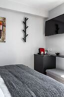 Athens City Center Apartment