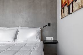 Athens City Center Apartment