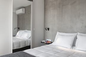 Athens City Center Apartment