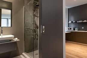 Athens City Center Apartment