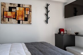 Athens City Center Apartment
