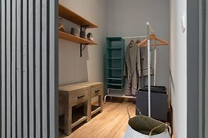 Athens City Center Apartment