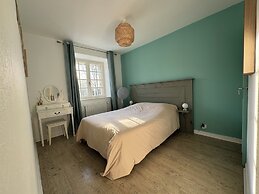 Chambres de la Bégaudière