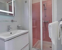 Chambres de la Bégaudière