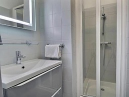 Chambres de la Bégaudière